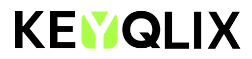 KeyQlix logo