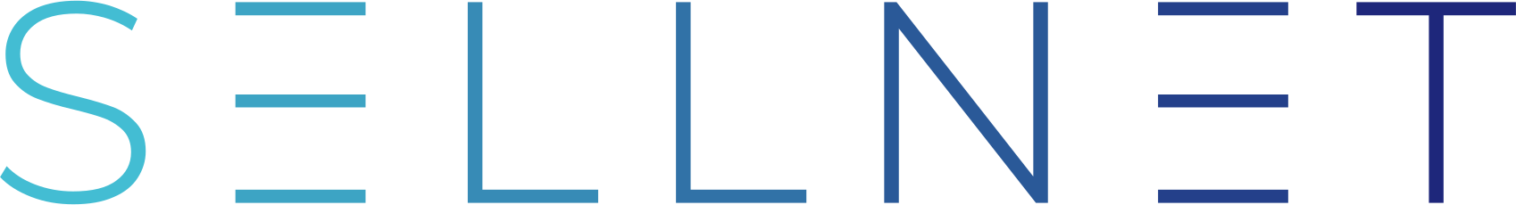 Sellnet logo